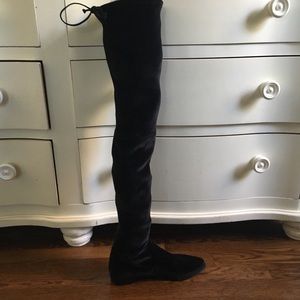 Stuart Weitzman thigh high boots